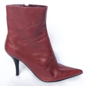 Nine West Ankle Boots